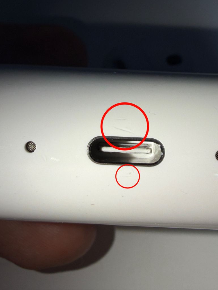 애플 에어팟 프로3 이미지