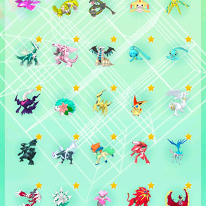 [1500원 어버이작] 포켓몬 za,레츠고,소드실드,브다샤펄,레알세,스칼렛바이올렛,포켓몬홈(모든 시리즈 지원) 이미지