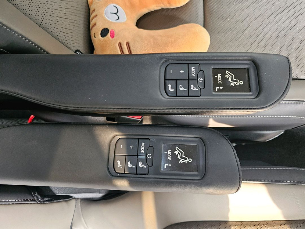 ka4카니발24년형 7인승디젤 팝니다. 이미지