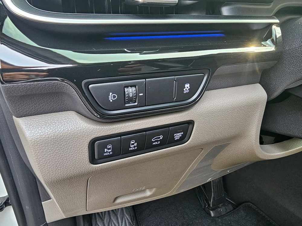 ka4카니발24년형 7인승디젤 팝니다. 이미지