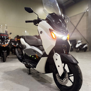 야마하 Nmax125 25년식 2만Km 판매합니다. 이미지