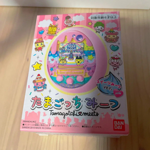 다마고치 스위트 미츠 새상품 이미지