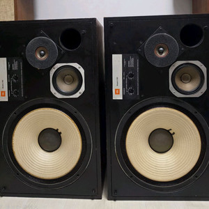 JBL스피커 L100판매 이미지