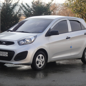 모닝 바이퓨얼 (휴발유,LPG겸용) 이미지