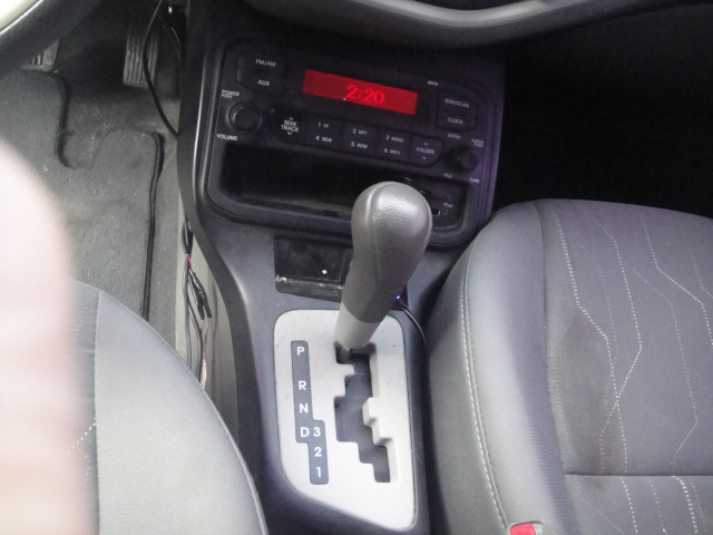 모닝 바이퓨얼 (휴발유,LPG겸용) 이미지