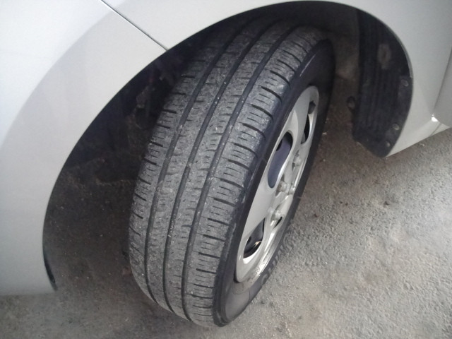 모닝 바이퓨얼 (휴발유,LPG겸용) 이미지