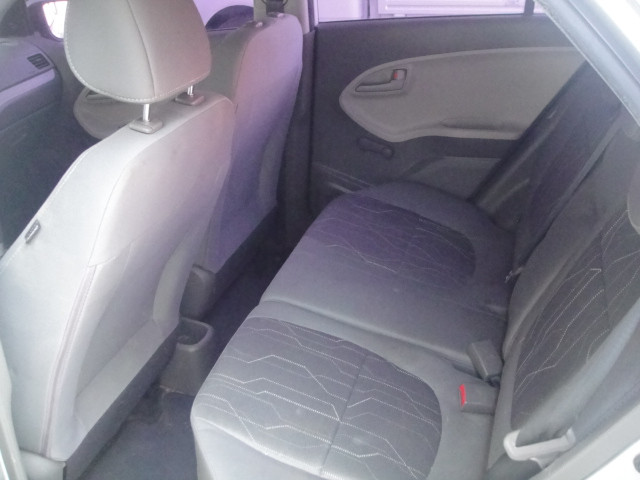 모닝 바이퓨얼 (휴발유,LPG겸용) 이미지