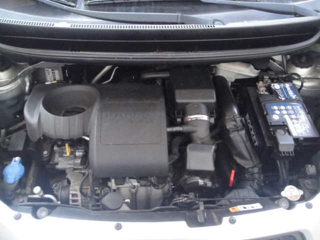 모닝 바이퓨얼 (휴발유,LPG겸용) 이미지