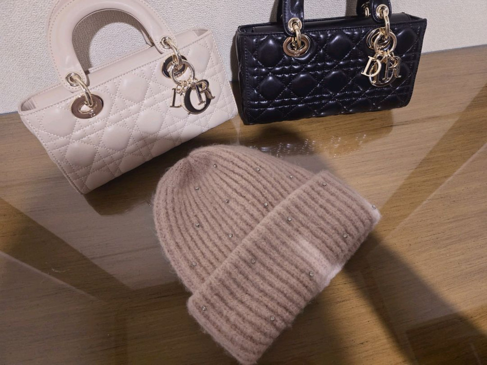 자라모자 ZARA 이미지