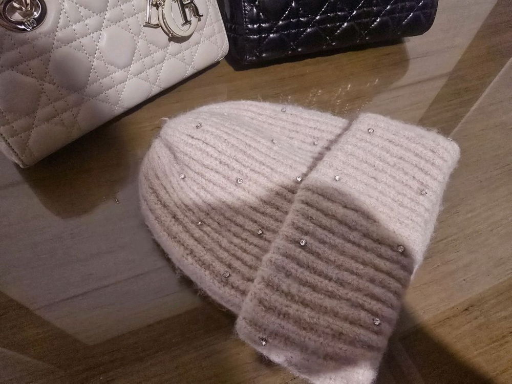 자라모자 ZARA 이미지