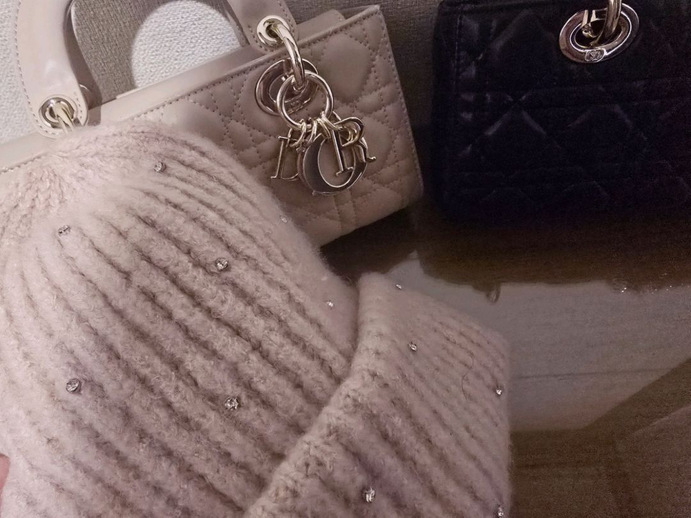 자라모자 ZARA 이미지