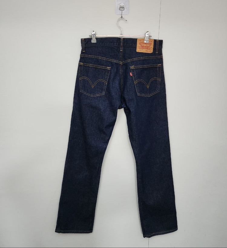 [리바이스] 32인치 남 부츠컷청바지 517청바지 이미지