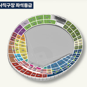 [레드데이]4월5일 일요일 SSG vs 롯데 4월5일 바람막이 티켓양도 이미지