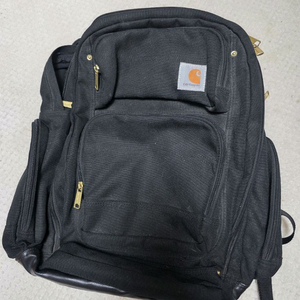 칼하트 레거시 디럭스 백팩 이미지