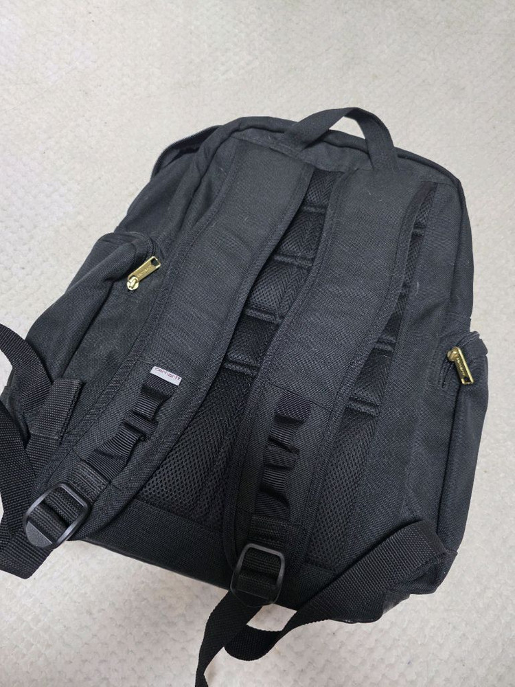 칼하트 레거시 디럭스 백팩 이미지