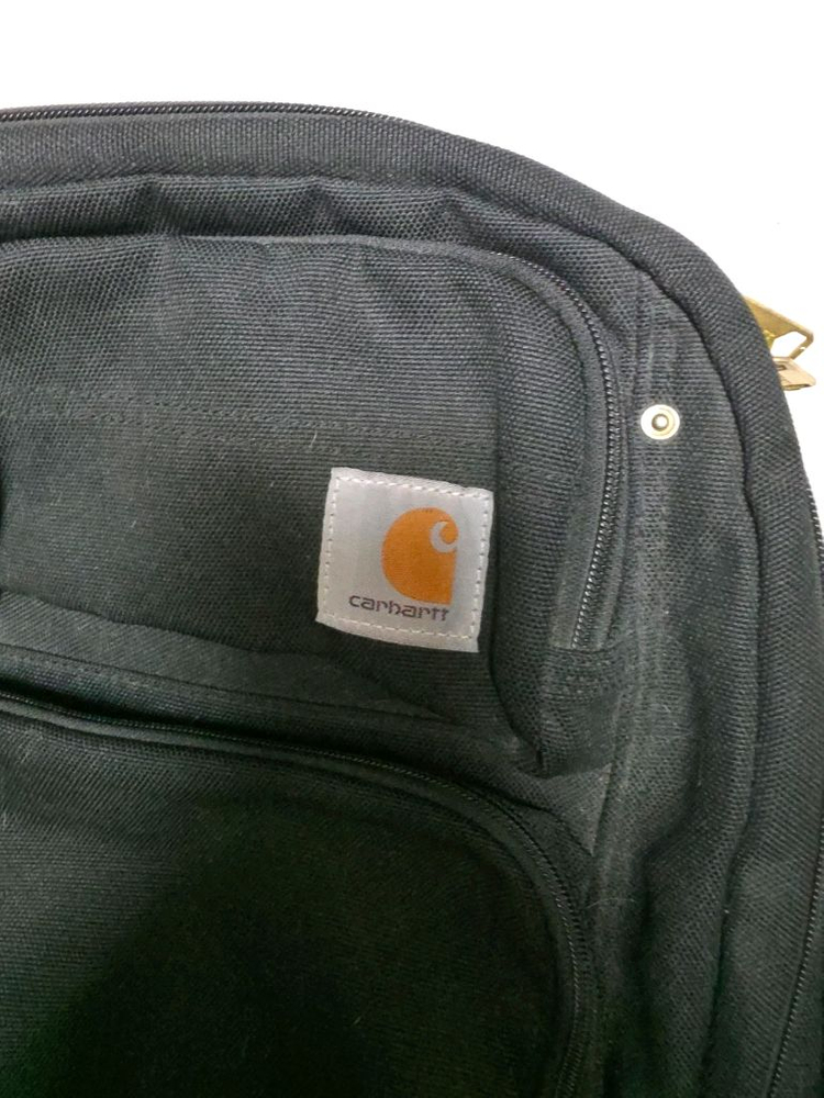 칼하트 레거시 디럭스 백팩 이미지