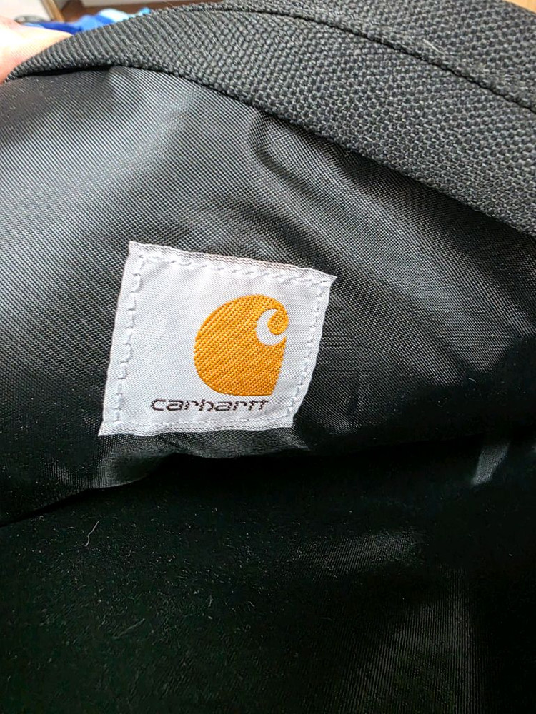 칼하트 레거시 디럭스 백팩 이미지