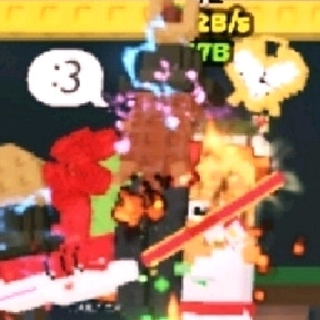 브레인롯즈 훔치기 1.2b발라그 개급처 돈 겁나 급합니다 이미지