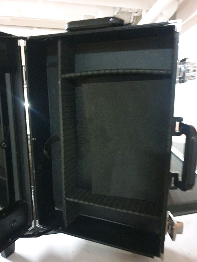 LED조명 메이크업 박스 캐리어 이동식 무료배송 이미지