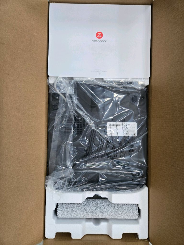 로보락 f25 울트라 화이트 이미지