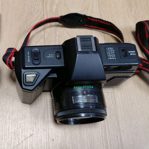 오래된 빈티지 Konex 필름 카메라 팝니다 이미지