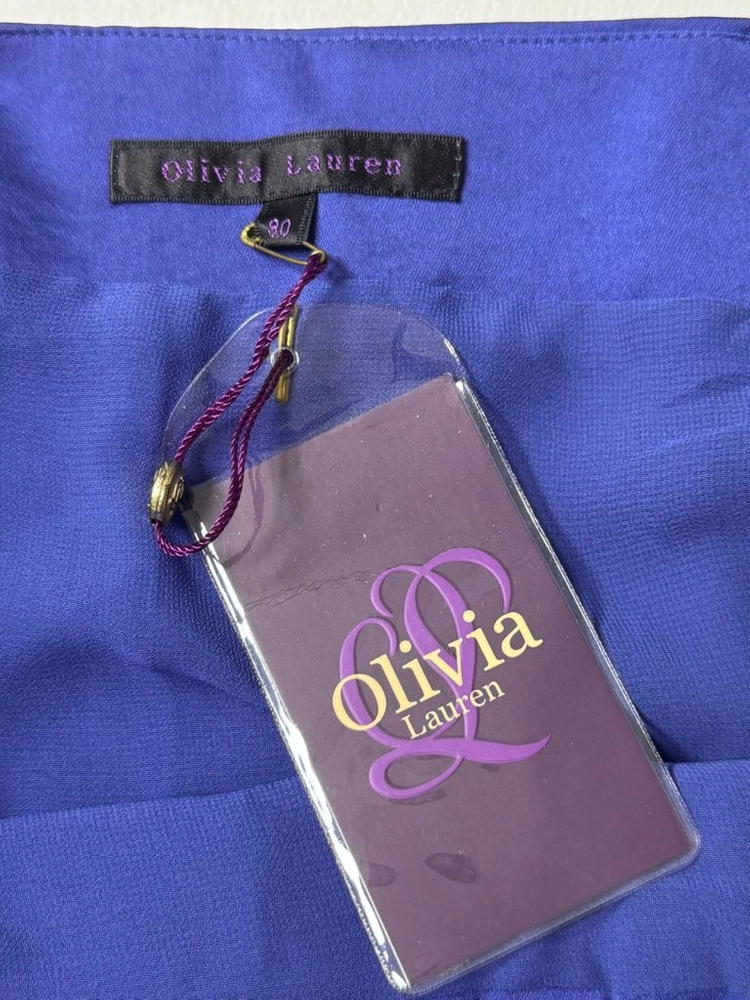Olivia Lauren 여성 블라우스 90 새상품 이미지
