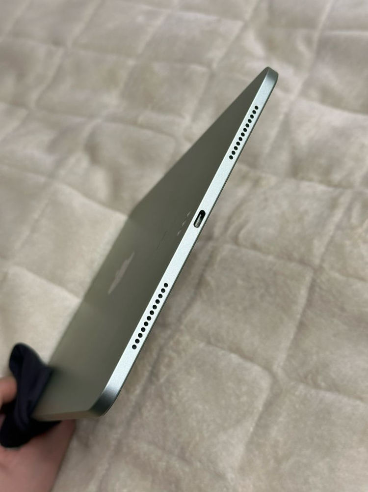 (애플펜슬 2세대, 케이스 포함) 아이패드 에어4 상태최상 (개별거래가능) 이미지