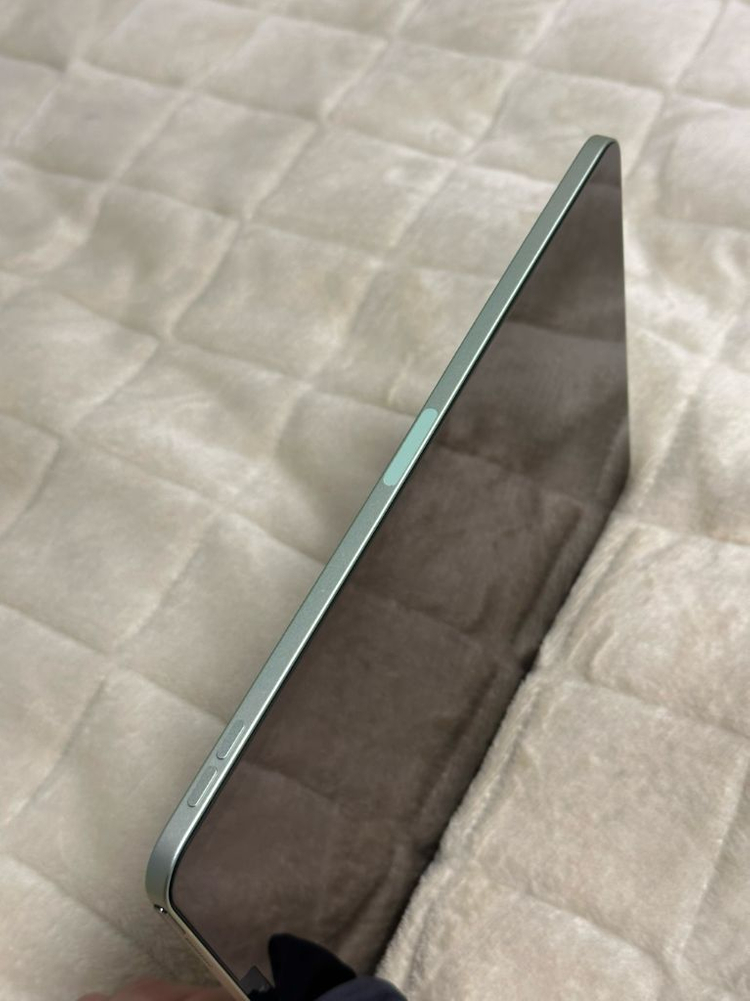 (애플펜슬 2세대, 케이스 포함) 아이패드 에어4 상태최상 (개별거래가능) 이미지