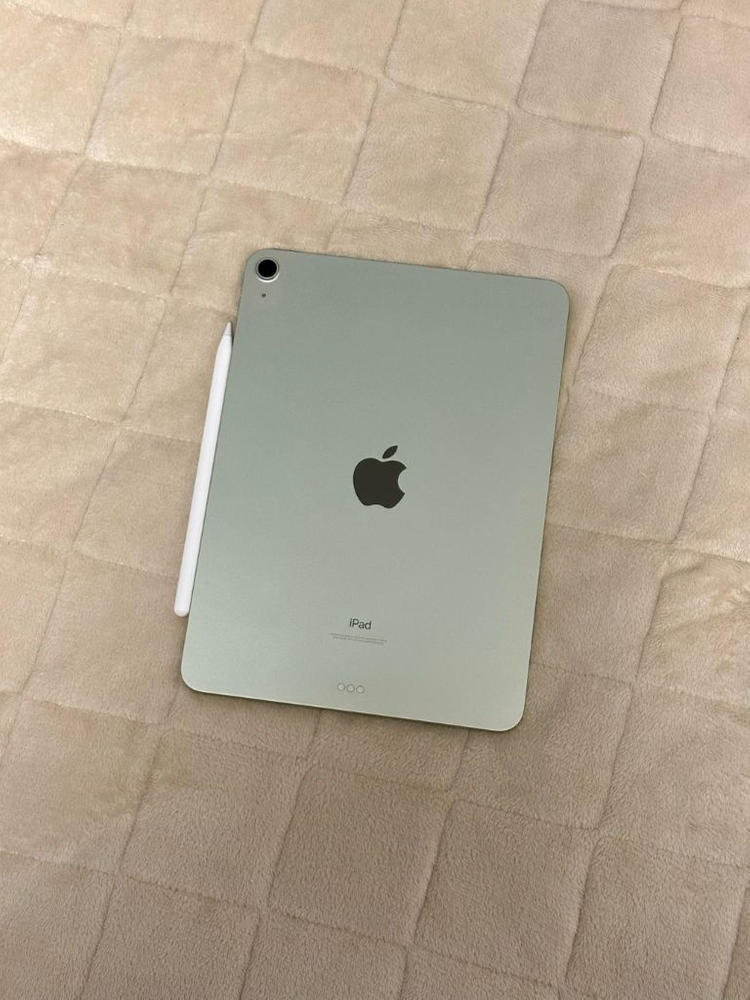 (애플펜슬 2세대, 케이스 포함) 아이패드 에어4 상태최상 (개별거래가능) 이미지