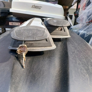 야키마 휘습바 스포티지r용 툴레 퍼시픽780 루프박스 이미지