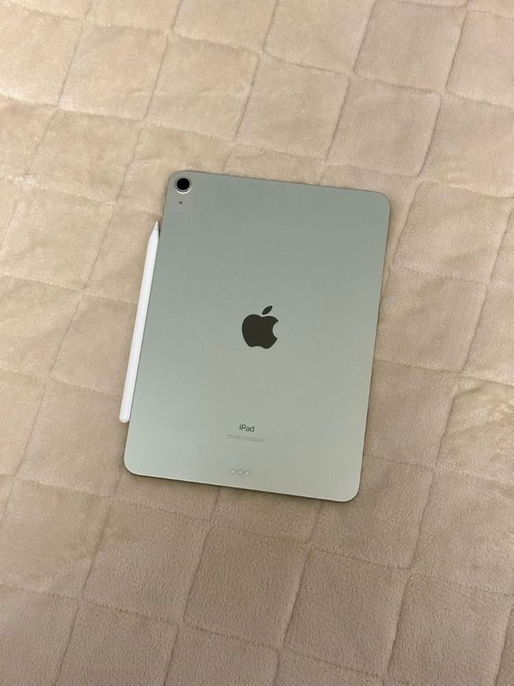 (애플펜슬 2세대, 케이스 포함) 아이패드 에어4 상태최상 (개별거래가능) 이미지