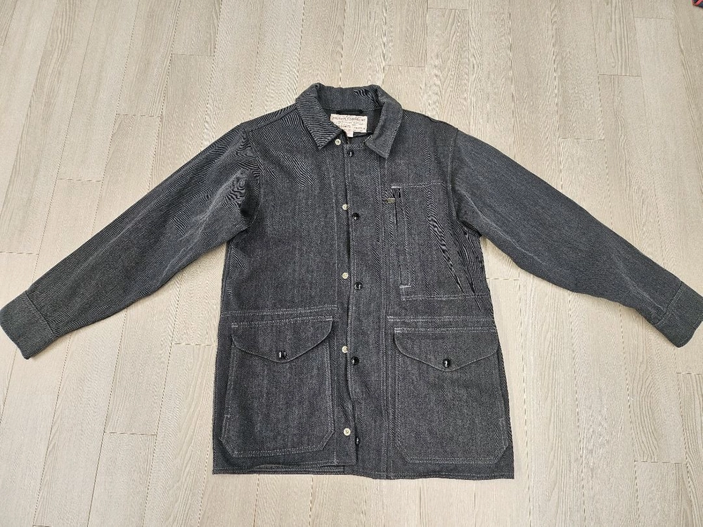 필슨(filson) 워크웨어 자켓 이미지