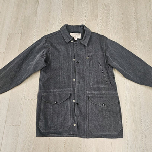 필슨(filson) 워크웨어 자켓 이미지