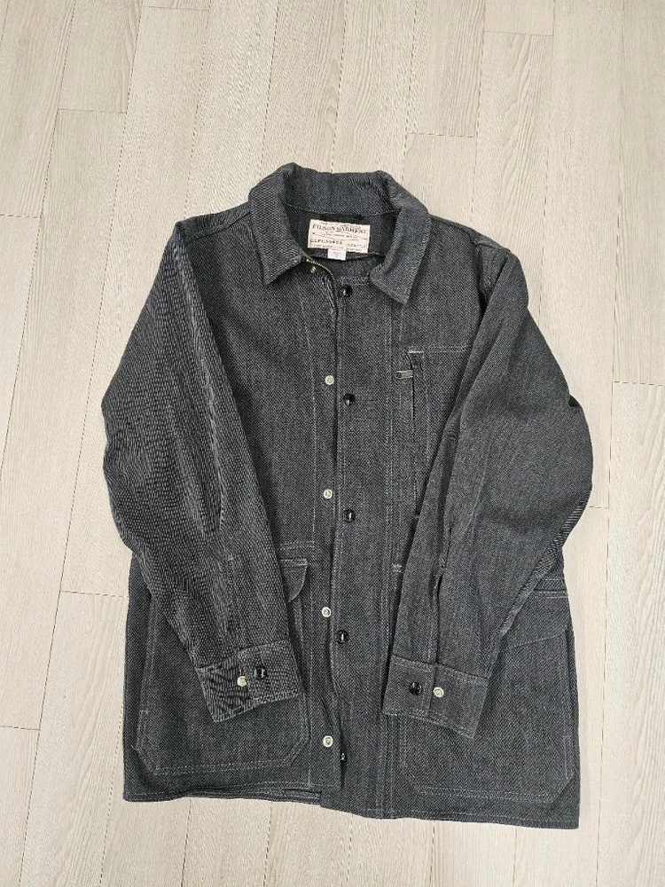 필슨(filson) 워크웨어 자켓 이미지