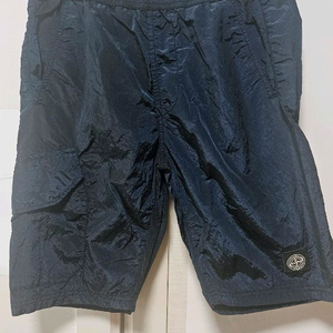 스톤아일랜드 주니어 나일론 스윔 쇼츠 12/156 12세 이미지