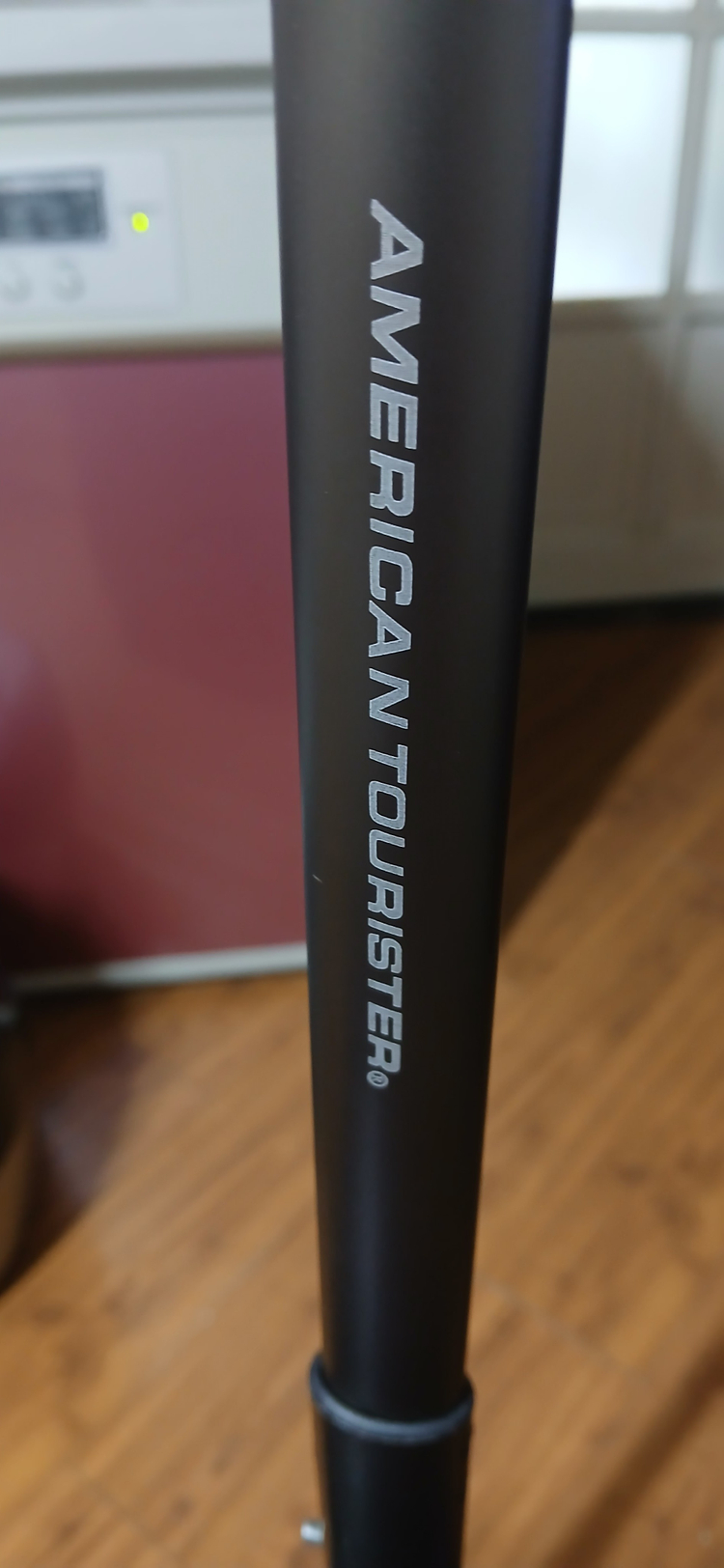 AERICAN TUASTER 20인치 하드케이스 캐리어 이미지