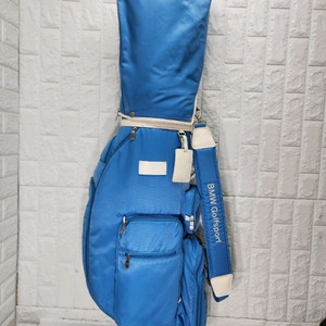 BMW 바퀴형 캐디박 이미지