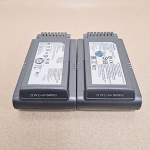 삼성제트 무선청소기 방전배터리 개당오천 부품용 배터리팩 VCA-SBT90 이미지