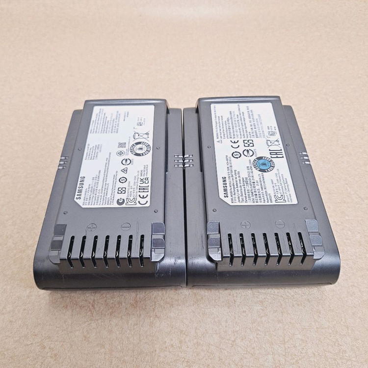 삼성제트 무선청소기 방전배터리 개당오천 부품용 배터리팩 VCA-SBT90 이미지