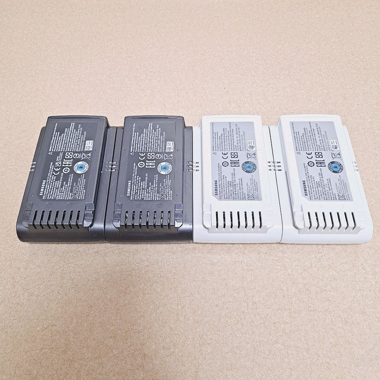 삼성제트 청소기 방전배터리 개당오천 부품용 VCA-SBT90E 21.6v 이미지