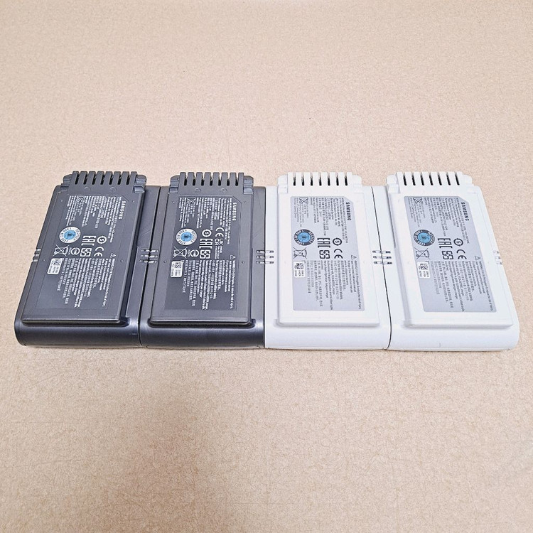 삼성제트 청소기 방전배터리 개당오천 부품용 VCA-SBT90E 21.6v 이미지