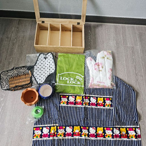 주방/생활용품 일괄 이미지