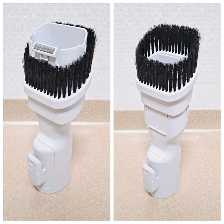 삼성제트 청소기 각종 노즐 필터 플렉스연장관 브러쉬 키트 악세사리 툴 이미지