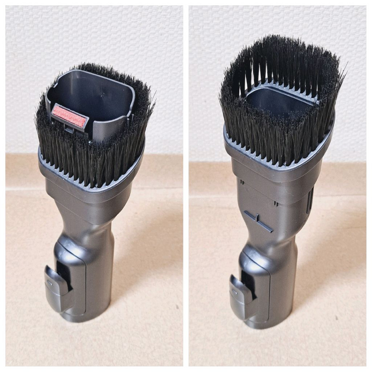 삼성제트 청소기 각종 노즐 필터 플렉스연장관 브러쉬 키트 악세사리 툴 이미지