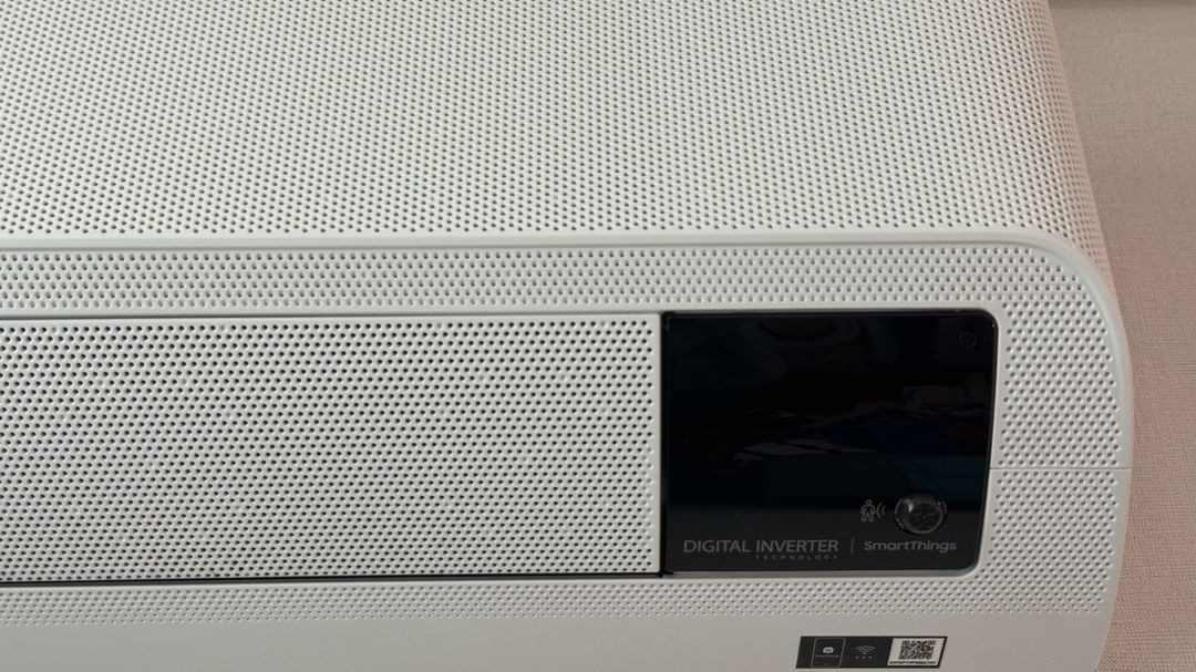 삼성전자 무풍 벽걸이 에어컨 8.9평형 AR09T9170HCT 이미지