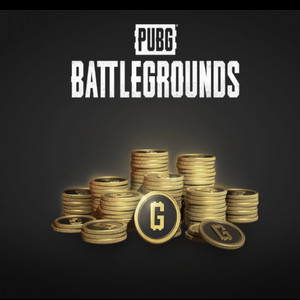 배그 2천지코인 (2000지코인) 팝니다 이미지