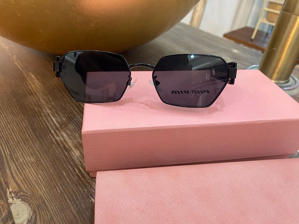 미우미우썬글라스(새상품!) 이미지