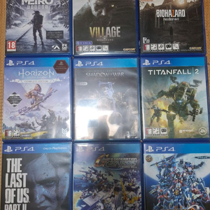 플스4 플스5. PS4 PS5 이미지