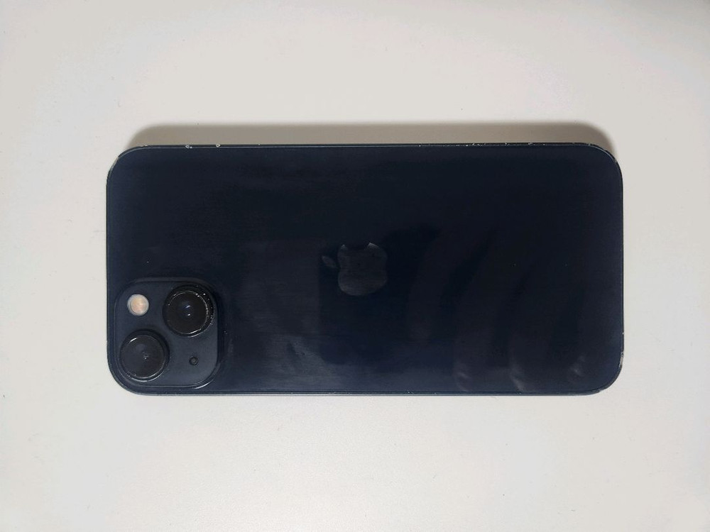 아이폰 13 미드나이트 128기가 핍니다 이미지