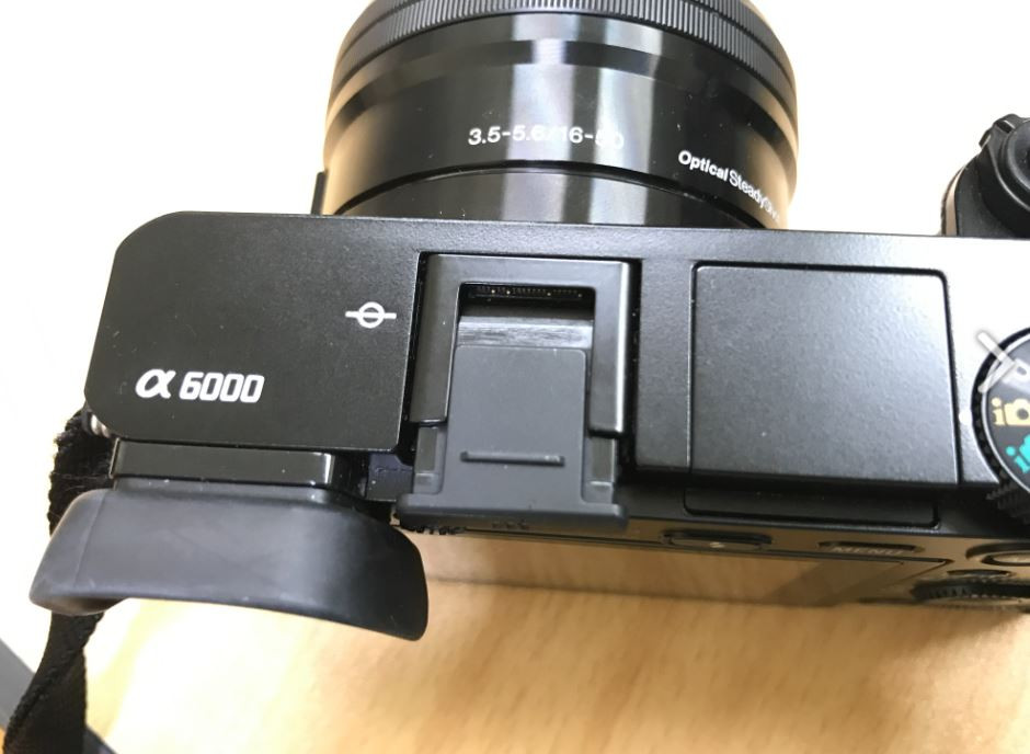 [소니] A6000/A6100/A6300용 아이컵, 슈커버팝니다. 아이컵 각 4천원, 슈커버 천원입니다. 이미지